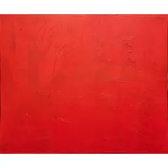 Untitled by C. Gregory Gummersall, 2004, mixed media on canvas, sold Jul 2023