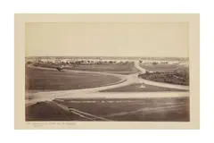 Untitled by Samuel Bourne, photograph, offered Nov 2022