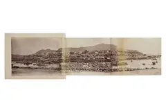 Untitled by Afong studio att., print, offered Nov 2022