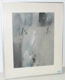 Engelchen by Heinz Egger, 1975, mixed media, offered Dec 2017