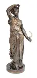 Untitled by Etienne Alexandre Stella, Bronze Sculpture, sold Feb 2025