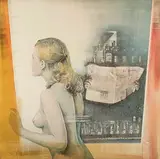 Dark day in an old pub by Pol Mara, 1976, oil on canvas, offered Jun 2017