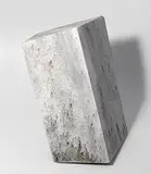 Ohne Titel by Jens Trimpin, 2004, marble, offered Jun 2017