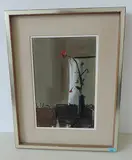 Blumenstilleben by Georges Laporte, oil on canvas, offered Jun 2017