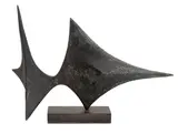 Untitled by Salvatore Messina, circa 1959, Bronze Sculpture, sold Mar 2025