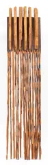 Untitled by Ursula von Rydingsvard, 1993, Mixed Media Sculpture, sold Mar 2025