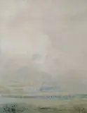 Traumlandschaft by Albert Trachsel, oil on canvas, offered Jun 2017