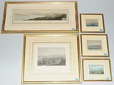 Untitled by Thalwil & Horgen, aquatint, offered Jun 2017
