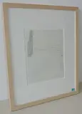 Marfa Drawings by Thomas Müller, 2003, pencil, sold Mar 2017