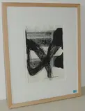 Ohne Titel by Thomas Müller, 2002, acrylic, sold Mar 2017