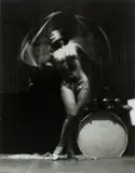 Tanecnice by Václav Chochola, 1942, gelatin silver print, sold Nov 2023