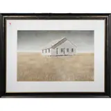 Untitled by Trent Sansing Tate, watercolor, sold Nov 2023