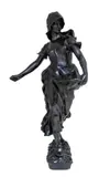 Untitled by Hans Schörk, Bronze Sculpture, sold Mar 2025
