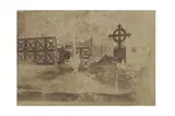 Untitled by John Murray, ink, offered Nov 2022