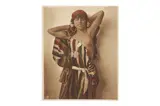 And Ernst Heinrich Landrock by Rudolph Lehnert, photograph, offered Nov 2022