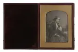Untitled by John Jabez Edwin Mayall, photograph, offered Nov 2022