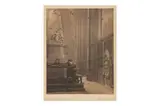 Untitled by Frederick H. Evans, print, offered Nov 2022