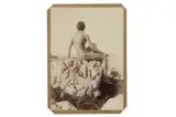 Untitled by Wilhelm von Gloeden, print, offered Nov 2022