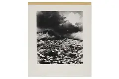 Untitled by Bill Brandt, Silver gelatin print, printed, offered Nov 2022