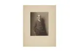 And another photographer by Walter Scott, Silver gelatin prints, offered Nov 2022