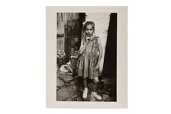 Untitled by Mary Ellen Mark, print, offered Nov 2022