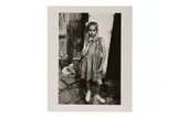 Untitled by Mary Ellen Mark, print, offered Nov 2022
