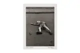 Untitled by Thurston Hopkins, Silver gelatin print, image size, offered Nov 2022