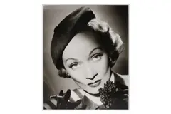 Untitled by Cornel Lucas, Silver gelatin print, printed later, image size, offered Nov 2022