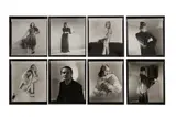 Untitled by Martin Munkasci, Silver gelatin prints(approx, offered Nov 2022