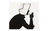 Untitled by Irving Penn, print, offered Nov 2022