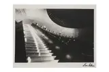 Untitled by Ken Adam, print, offered Nov 2022