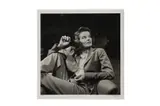 Untitled by Alfred Eisenstaedt, Silver gelatin print, image size, offered Nov 2022
