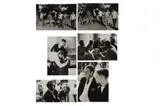 Untitled by Ivan Nagy, Silver gelatin prints, offered Nov 2022