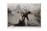 Untitled by Terry O'Neill, Silver gelatin print, image size, offered Nov 2022