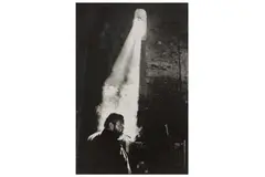 Untitled by Nicolas Tikhomiroff, Silver gelatin print, image size, offered Nov 2022