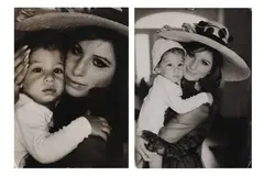 Untitled by David Bailey, Silver gelatin prints, offered Nov 2022