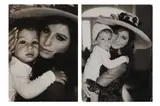 Untitled by David Bailey, Silver gelatin prints, offered Nov 2022