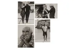 Untitled by Terry O'Neill, Silver gelatin prints, offered Nov 2022