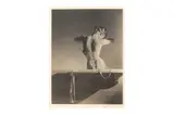 Untitled by Horst P. Horst, print, offered Nov 2022