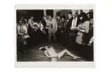 Untitled by Charles Gatewood, print, offered Nov 2022