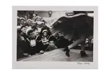 Untitled by Bert Hardy, print, offered Nov 2022