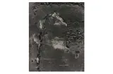 Untitled by Aaron Siskind, Silver gelatin print, image size, offered Nov 2022