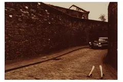 Untitled by Guy Bourdin, print, offered Nov 2022