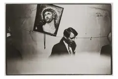 Untitled by Fred W. McDarrah, Silver gelatin print, image size, offered Nov 2022