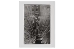 Untitled by Leonard Freed, Silver gelatin print, image size, offered Nov 2022
