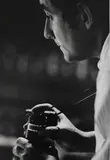 Untitled by Martine Franck, Silver gelatin print, image size, offered Nov 2022