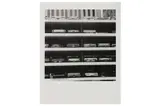 Untitled by Mario Carnicelli, Silver gelatin print, edition/100, image size, offered Nov 2022