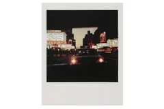 Untitled by Mario Carnicelli, Chromogenic print, edition/100, image size, offered Nov 2022