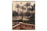 Untitled by Stephen Shore, Chromogenic print, image size, offered Nov 2022