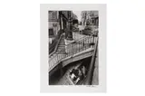 Untitled by Willy Ronis, Silver gelatin print, image size, offered Nov 2022